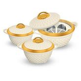 Happy Honeywell Gold Hotpot